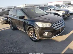 1FMCU0HD2JUA54575 2018 FORD ESCAPE