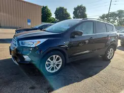 1FMCU0HD2JUA70503 2018 FORD ESCAPE