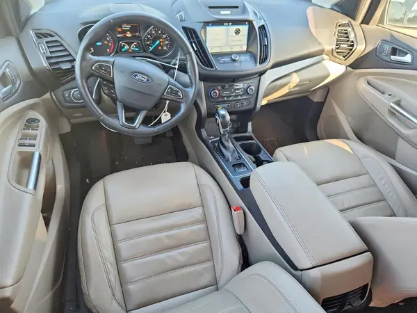 1FMCU0HD2JUA70503 2018 FORD ESCAPE - Image 8