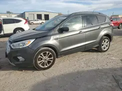1FMCU0HD2JUA75765 2018 FORD ESCAPE