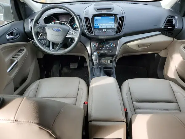 1FMCU0HD2JUA75765 2018 FORD ESCAPE - Image 8