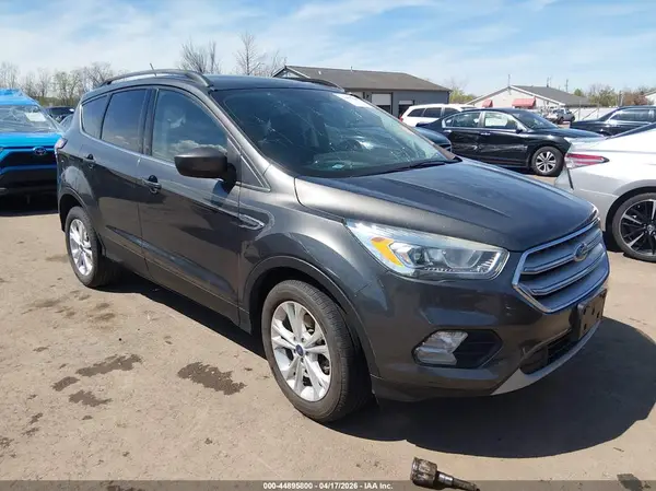 1FMCU0HD2JUA80979 2018 FORD ESCAPE - Image 1