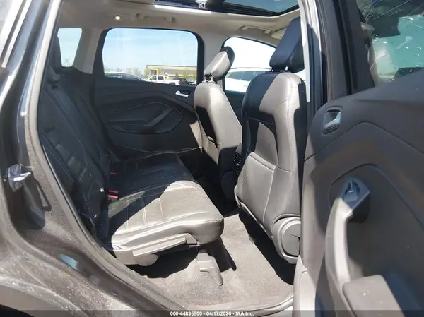1FMCU0HD2JUA80979 2018 FORD ESCAPE - Image 8