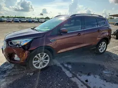 1FMCU0HD2JUA84000 2018 FORD ESCAPE