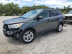 1FMCU0HD2JUA84515 2018 FORD ESCAPE
