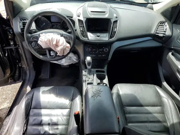 1FMCU0HD2JUA96213 2018 FORD ESCAPE - Image 8