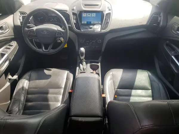 1FMCU0HD2JUB09042 2018 FORD ESCAPE - Image 8
