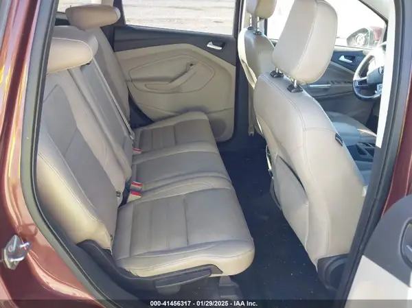1FMCU0HD2JUB14242 2018 FORD ESCAPE - Image 8