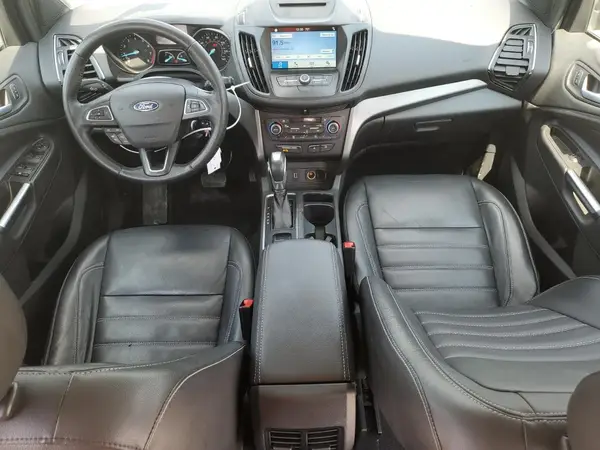 1FMCU0HD2JUB21823 2018 FORD ESCAPE - Image 8