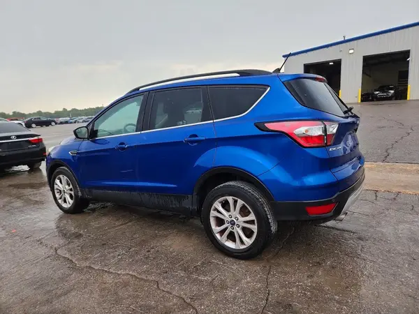 1FMCU0HD2JUB24270 2018 FORD ESCAPE - Image 2