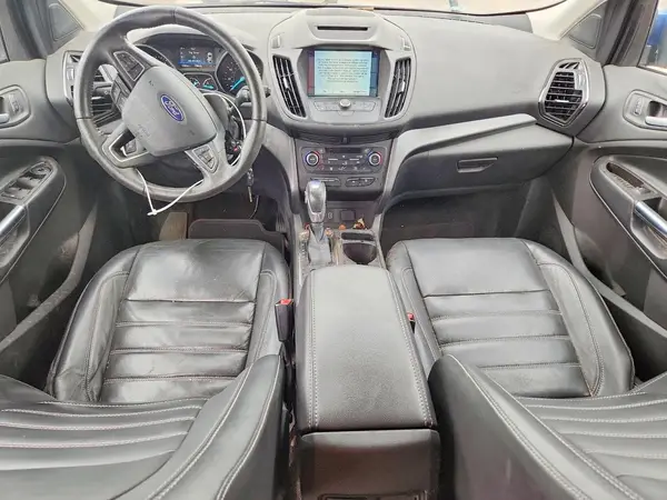 1FMCU0HD2JUB24270 2018 FORD ESCAPE - Image 8