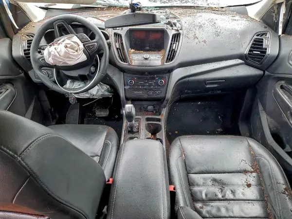 1FMCU0HD2JUB27329 2018 FORD ESCAPE - Image 8