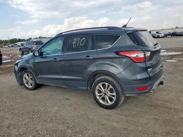 1FMCU0HD2JUB27573 2018 FORD ESCAPE - Image 2