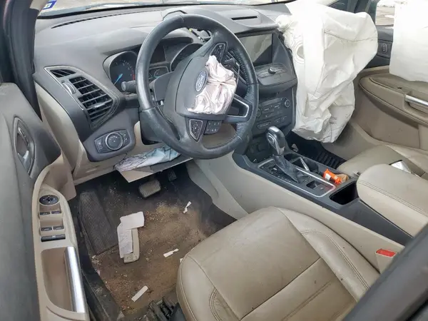 1FMCU0HD2JUB27573 2018 FORD ESCAPE - Image 8
