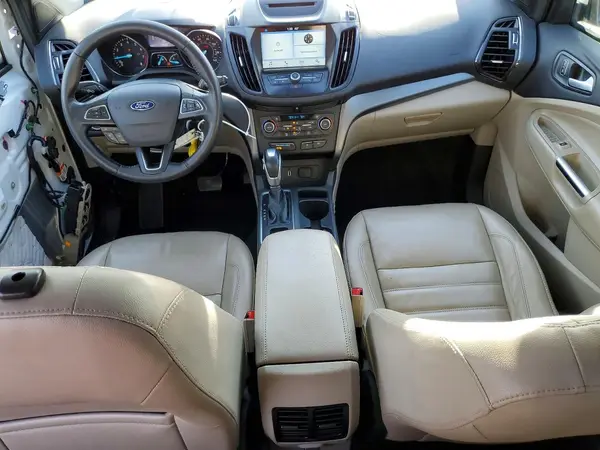 1FMCU0HD2JUB34572 2018 FORD ESCAPE - Image 8