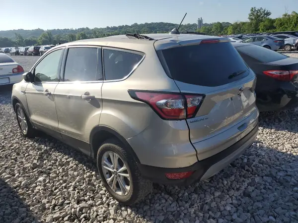 1FMCU0HD2JUB42834 2018 FORD ESCAPE - Image 2