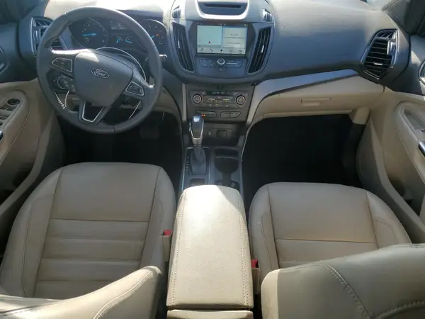 1FMCU0HD2JUB42834 2018 FORD ESCAPE - Image 8