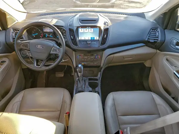 1FMCU0HD2JUB48097 2018 FORD ESCAPE - Image 8