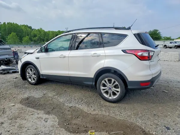 1FMCU0HD2JUB59214 2018 FORD ESCAPE - Image 2
