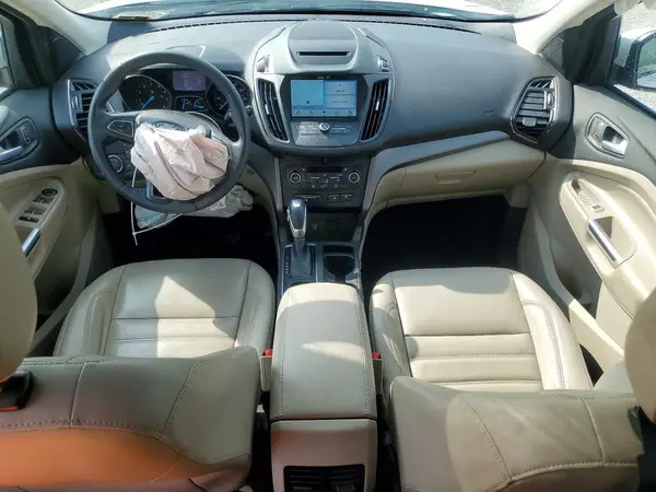 1FMCU0HD2JUB59214 2018 FORD ESCAPE - Image 8