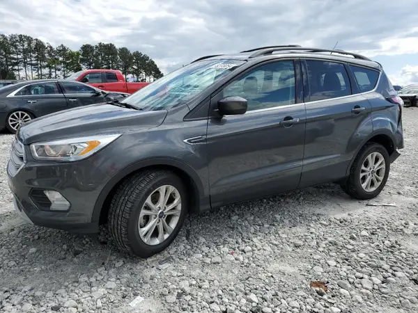 1FMCU0HD2JUB67202 2018 FORD ESCAPE - Image 1