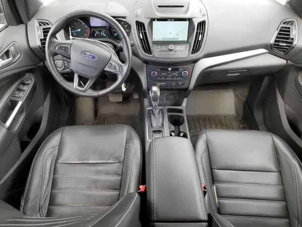 1FMCU0HD2JUB67202 2018 FORD ESCAPE - Image 8