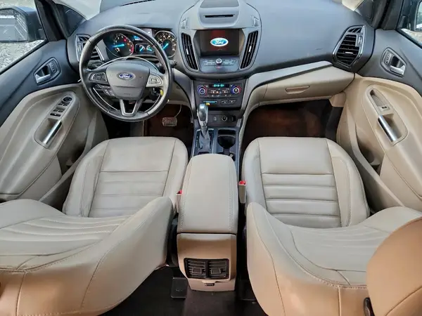 1FMCU0HD2JUB68141 2018 FORD ESCAPE - Image 8