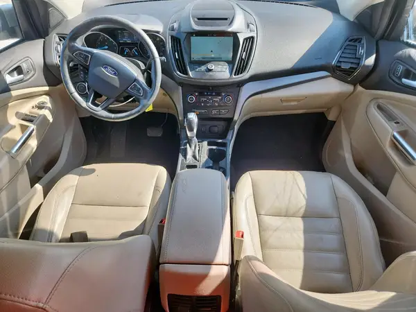 1FMCU0HD2JUB72058 2018 FORD ESCAPE - Image 8
