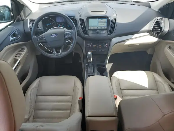 1FMCU0HD2JUB99535 2018 FORD ESCAPE - Image 8