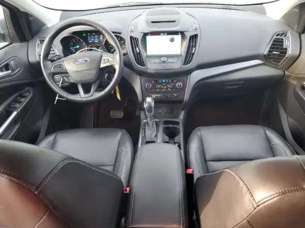 1FMCU0HD2JUC02255 2018 FORD ESCAPE - Image 8
