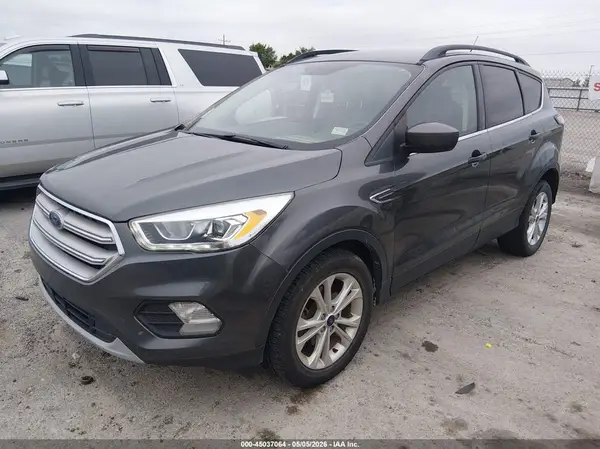 1FMCU0HD2JUC02904 2018 FORD ESCAPE - Image 2