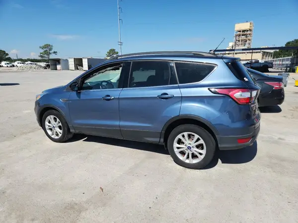 1FMCU0HD2JUC04166 2018 FORD ESCAPE - Image 2