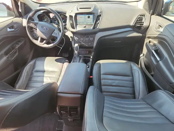 1FMCU0HD2JUC04166 2018 FORD ESCAPE - Image 8