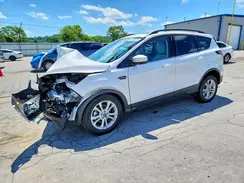1FMCU0HD2JUC16821 2018 FORD ESCAPE