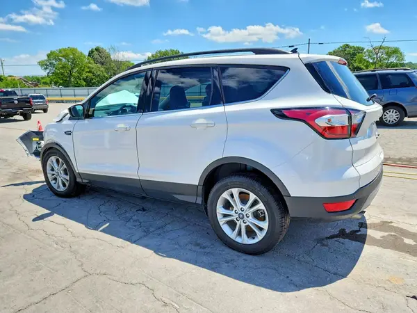 1FMCU0HD2JUC16821 2018 FORD ESCAPE - Image 2