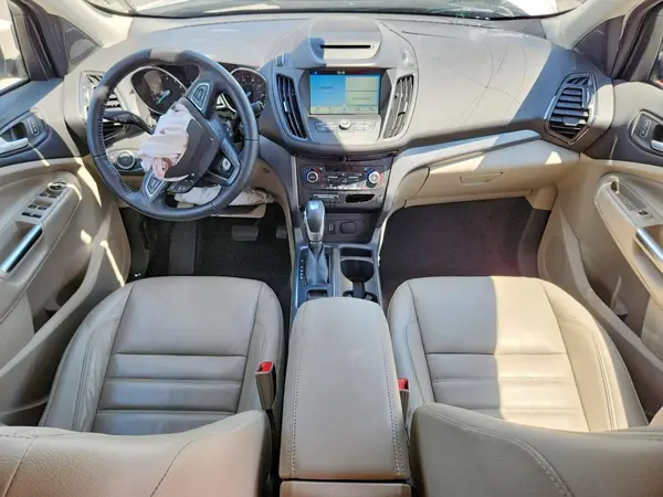1FMCU0HD2JUC16821 2018 FORD ESCAPE - Image 8