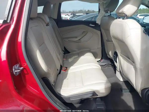 1FMCU0HD2JUC26586 2018 FORD ESCAPE - Image 8