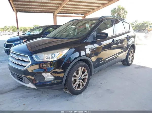 1FMCU0HD2JUC27298 2018 FORD ESCAPE - Image 2