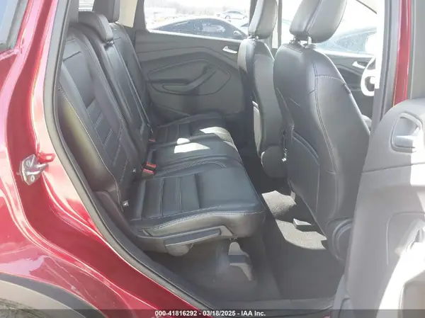 1FMCU0HD2JUC31402 2018 FORD ESCAPE - Image 8