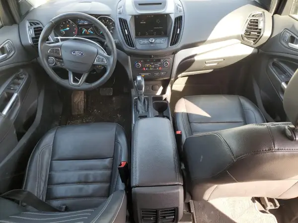 1FMCU0HD2JUC33652 2018 FORD ESCAPE - Image 8