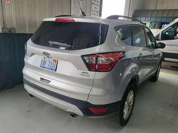 1FMCU0HD2JUC41301 2018 FORD ESCAPE - Image 2