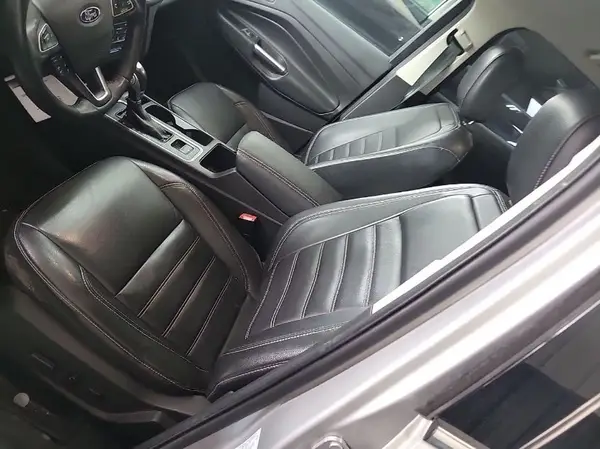1FMCU0HD2JUC41301 2018 FORD ESCAPE - Image 8