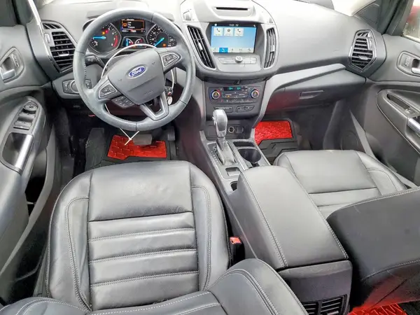 1FMCU0HD2JUC46319 2018 FORD ESCAPE - Image 8
