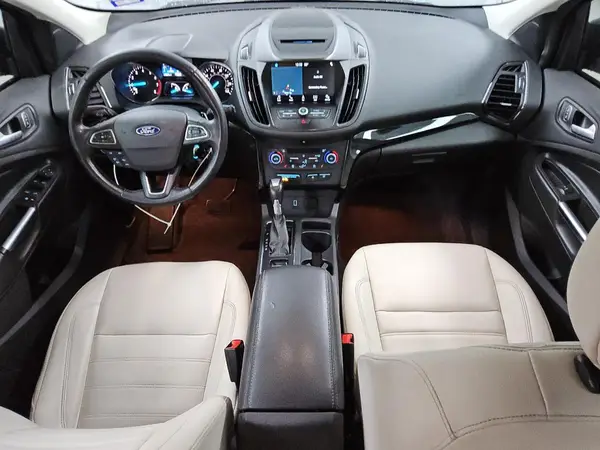 1FMCU0HD2JUC47793 2018 FORD ESCAPE - Image 8