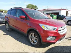 1FMCU0HD2JUC57062 2018 FORD ESCAPE