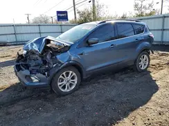 1FMCU0HD2JUC59006 2018 FORD ESCAPE