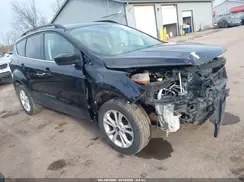 1FMCU0HD2JUC68210 2018 FORD ESCAPE