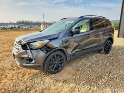 1FMCU0HD2JUC70815 2018 FORD ESCAPE