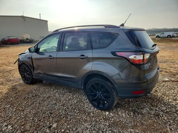 1FMCU0HD2JUC70815 2018 FORD ESCAPE - Image 2