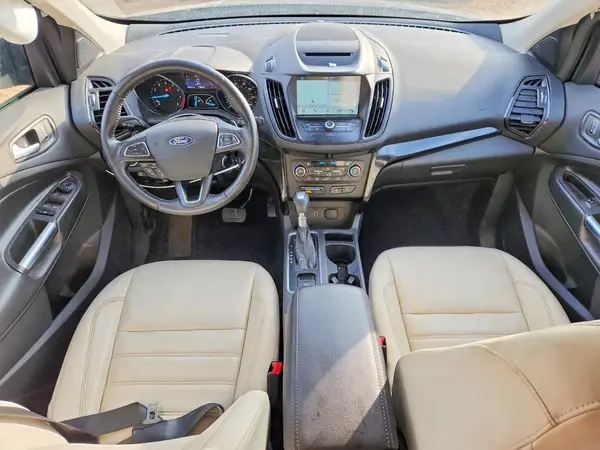 1FMCU0HD2JUC70815 2018 FORD ESCAPE - Image 8